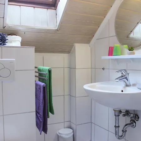 Haus Uni 3 Appartement Koblenz (Rhineland-Palatinate)