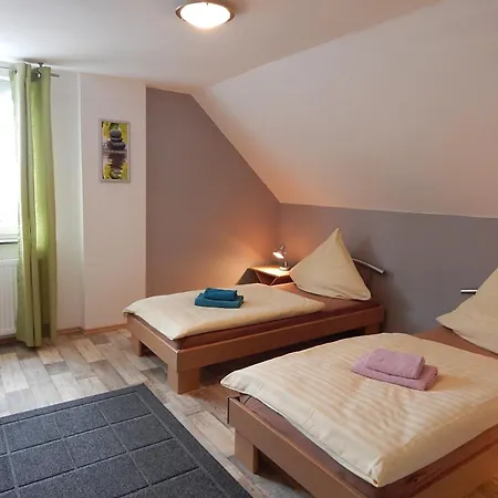 Apartment Haus Uni Koblenz 3