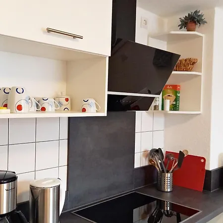 Haus Uni 3 Koblenz (Rhineland-Palatinate)