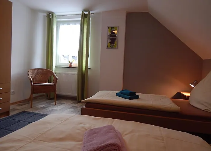 Haus Uni 3 Apartamento