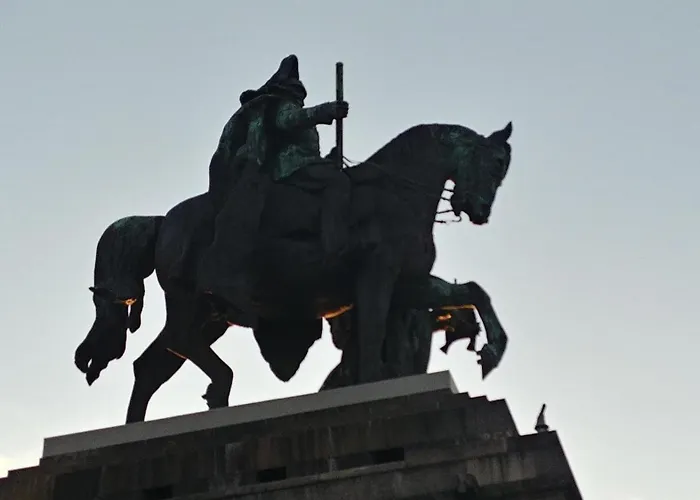 Haus Uni 3 * Coblença