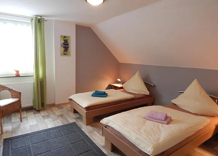 Apartamento Haus Uni 3