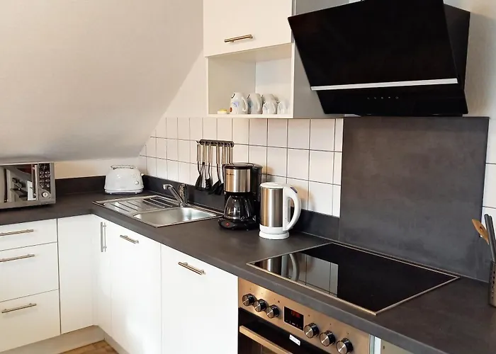 Apartamento Haus Uni 3 *