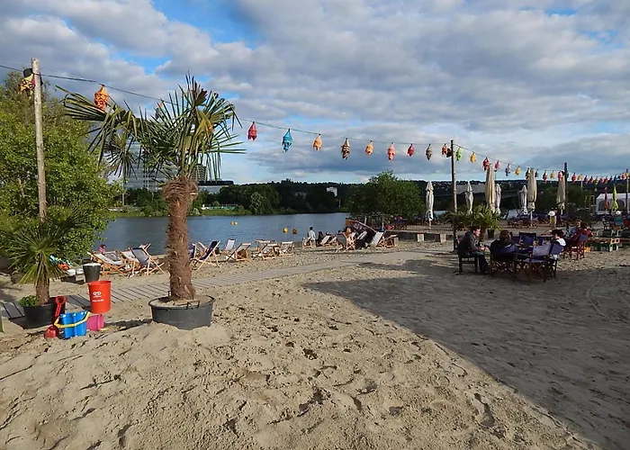 Apartamento Haus Uni 3 *