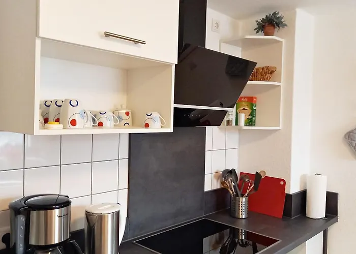 Haus Uni 3 Apartamento *